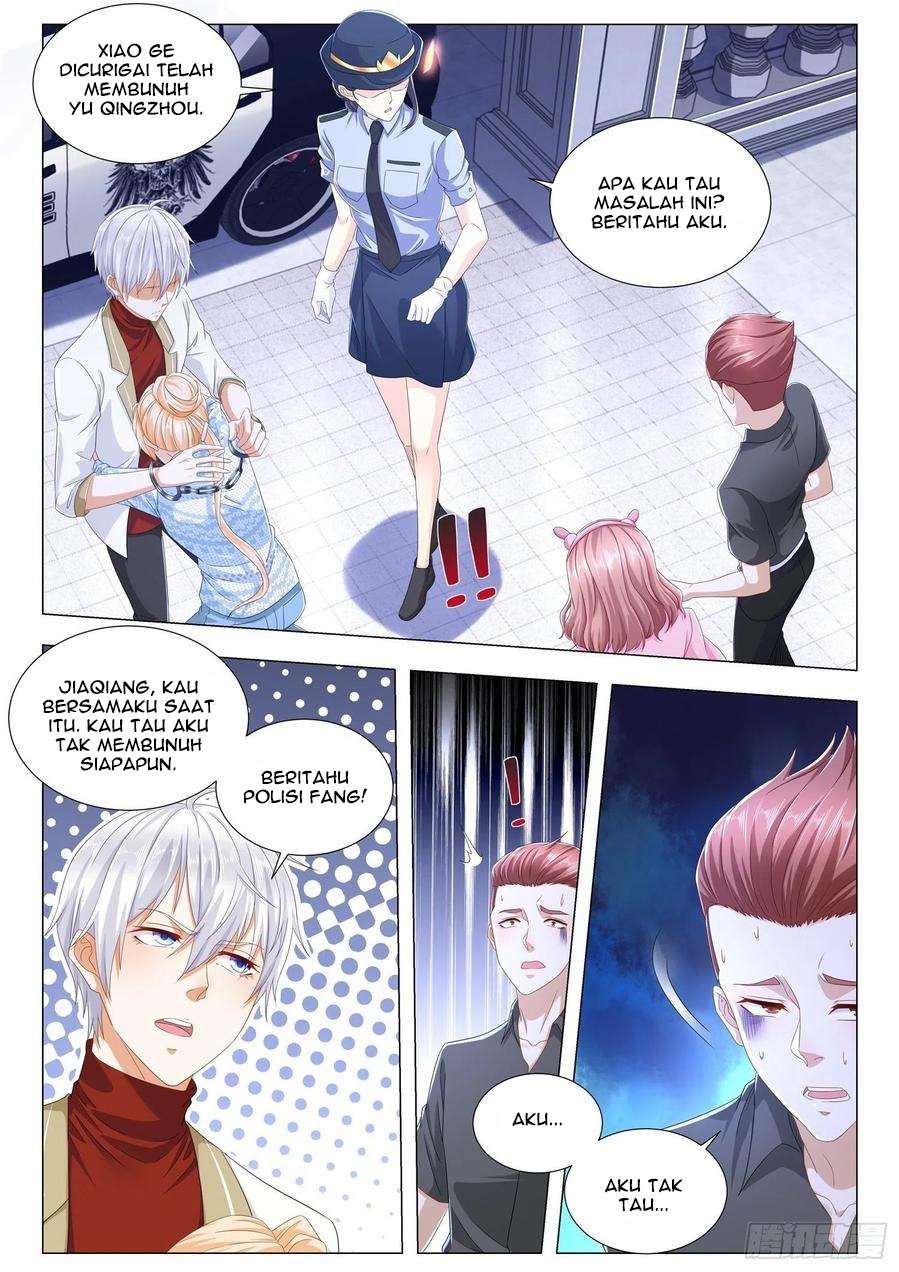 Shen Hao’s Heavenly Fall System Chapter 223 Gambar 4